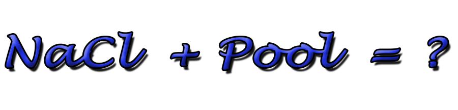 How Care For A Fiberglass Salt Water Pool