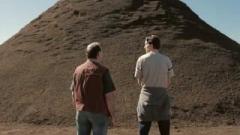 there will be more dirt than you expect when digging for a pool