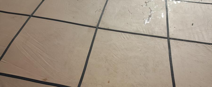 Pool Winter Safety Covers – Differences between materials and webbing