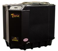 swimming pool heat pump