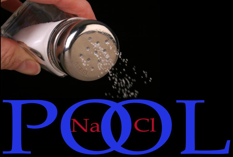 What is a Salt Pool?