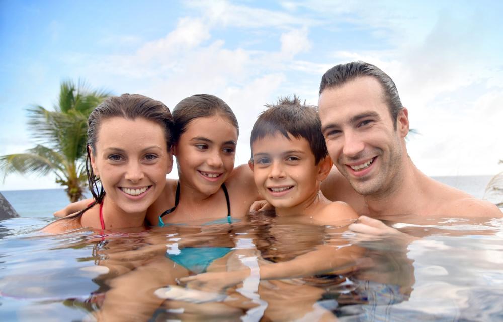 How soon can you start building my swimming pool?